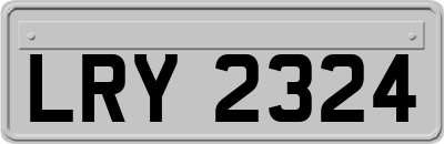 LRY2324