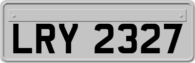 LRY2327