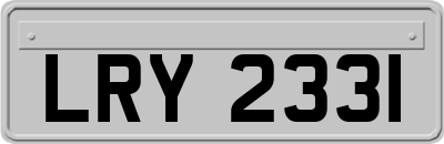 LRY2331