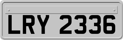 LRY2336