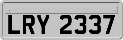 LRY2337