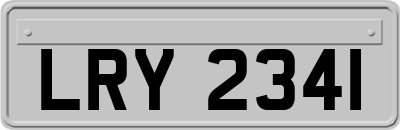 LRY2341