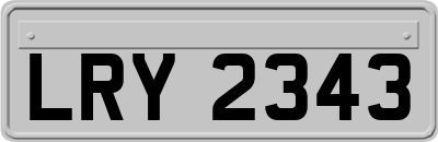 LRY2343