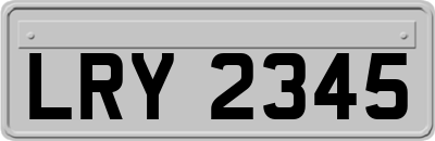 LRY2345