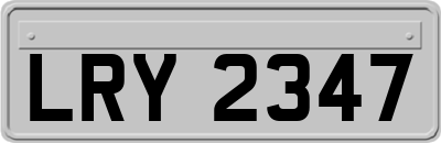 LRY2347