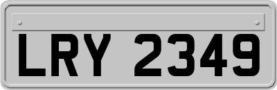LRY2349