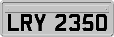 LRY2350