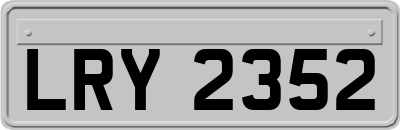 LRY2352