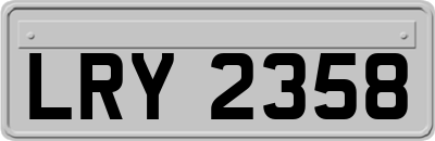 LRY2358