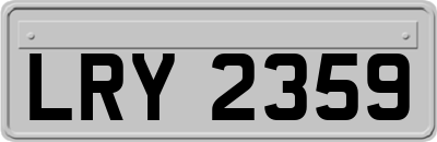 LRY2359