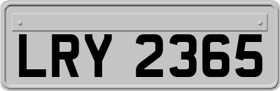 LRY2365