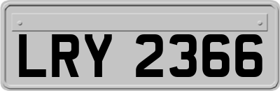 LRY2366