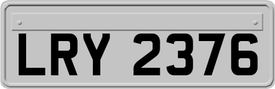 LRY2376