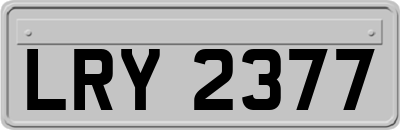 LRY2377