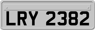 LRY2382