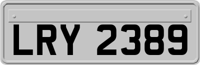 LRY2389