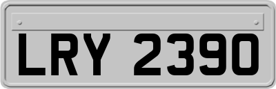 LRY2390