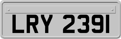 LRY2391