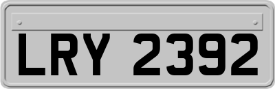 LRY2392