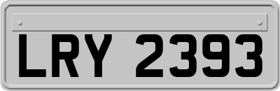 LRY2393