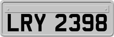 LRY2398