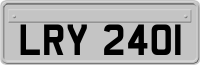 LRY2401