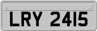 LRY2415