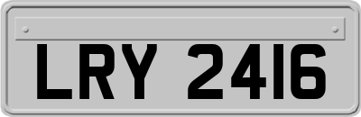 LRY2416