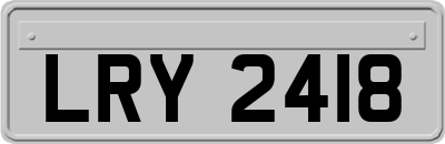 LRY2418