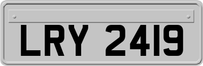LRY2419