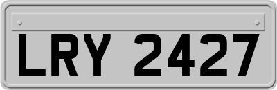 LRY2427