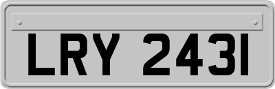 LRY2431