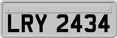 LRY2434
