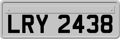 LRY2438