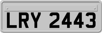 LRY2443