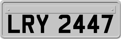 LRY2447