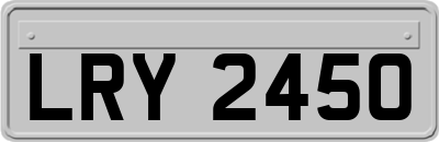 LRY2450