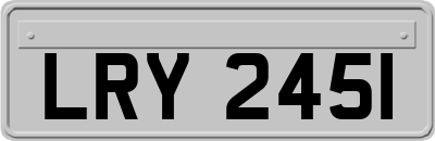 LRY2451