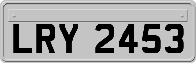 LRY2453