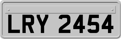 LRY2454