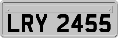 LRY2455