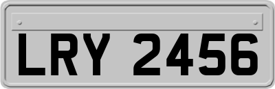 LRY2456