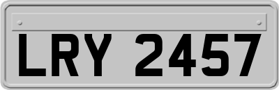 LRY2457