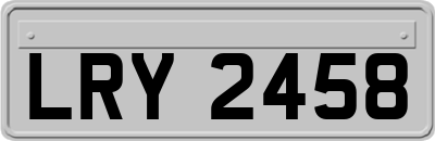 LRY2458