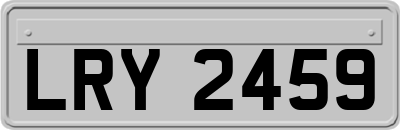 LRY2459