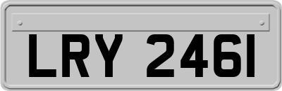 LRY2461