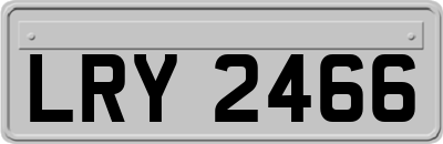 LRY2466