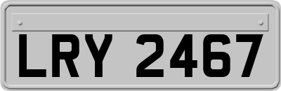 LRY2467