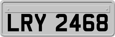 LRY2468