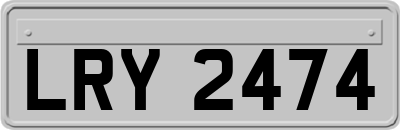 LRY2474